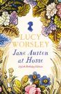 Jane Austen At Home - Preview