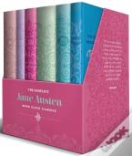Jane Austen Boxed Set