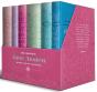 Jane Austen Boxed Set - Preview