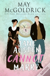 Capa do artigo Jane Austen Cannot Marry