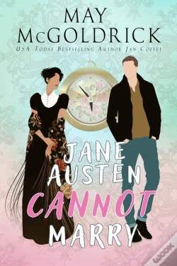 Capa do artigo Jane Austen Cannot Marry