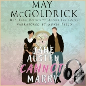 Capa do artigo Jane Austen Cannot Marry!