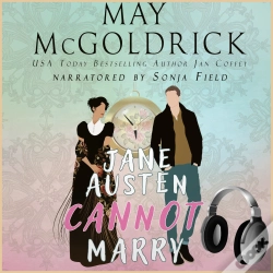 Capa do artigo Jane Austen Cannot Marry!
