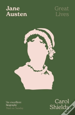 Capa do artigo Jane Austen