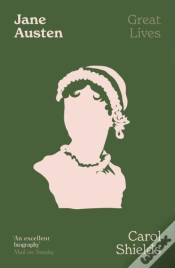 Capa do artigo Jane Austen