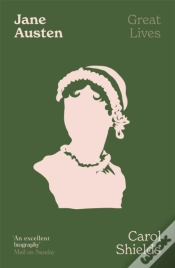 Capa do artigo Jane Austen