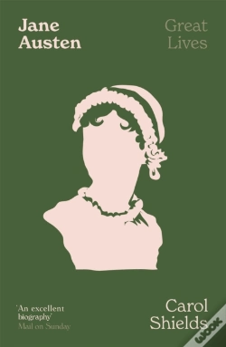 Capa do artigo Jane Austen
