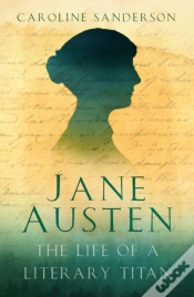 Capa do artigo Jane Austen