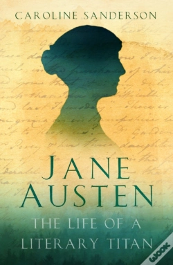 Capa do artigo Jane Austen