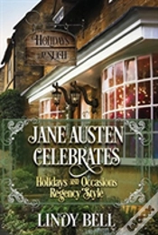 Capa do artigo Jane Austen Celebrates
