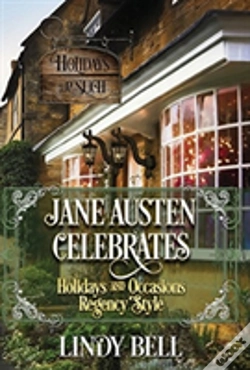 Capa do artigo Jane Austen Celebrates