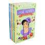 Jane Austen Children'S Stories: 8 Book Box Set (Easy Classics) - Preview