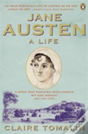 Capa do artigo Jane Austen