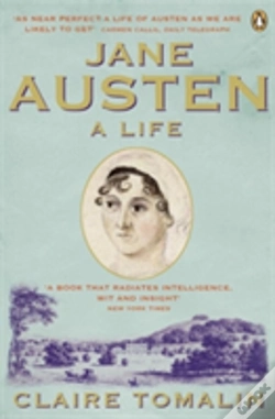 Capa do artigo Jane Austen