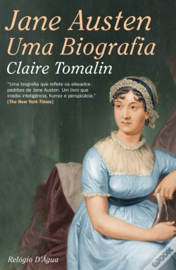 Capa do artigo Jane Austen