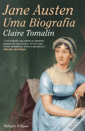 Capa do artigo Jane Austen