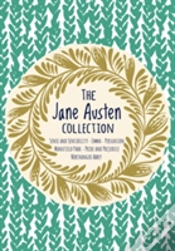 Capa do artigo Jane Austen Collection