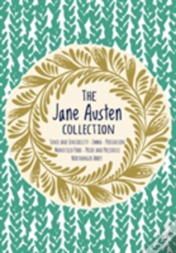Capa do artigo Jane Austen Collection