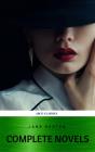 Jane Austen Complete Collection : All Novels And Minor Works, Including Pride And Prejudice, Sense And Sensibility, Emma, And Persuasion, And More - Preview