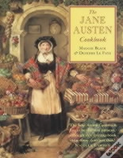 Capa do artigo Jane Austen Cookbook