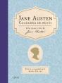 Jane Austen. Cuaderno De Notas - Preview