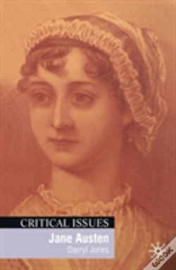 Capa do artigo Jane Austen