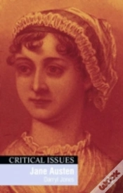 Capa do artigo Jane Austen