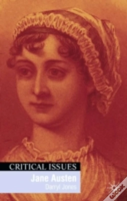 Capa do artigo Jane Austen