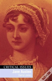 Capa do artigo Jane Austen