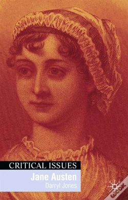Capa do artigo Jane Austen