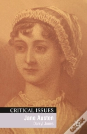 Capa do artigo Jane Austen