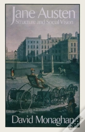 Capa do artigo Jane Austen