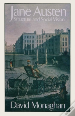 Capa do artigo Jane Austen