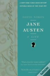 Capa do artigo Jane Austen