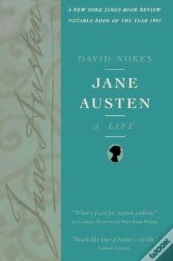 Capa do artigo Jane Austen