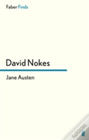 Capa do artigo Jane Austen