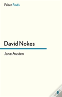 Capa do artigo Jane Austen