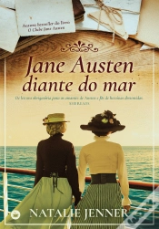Capa do artigo Jane Austen diante do mar