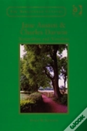 Capa do artigo Jane Austen & Charles Darwin