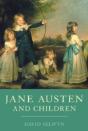 Jane Austen & Children - Preview