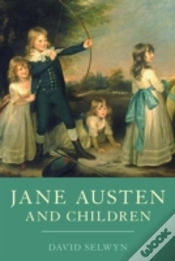 Capa do artigo Jane Austen & Children