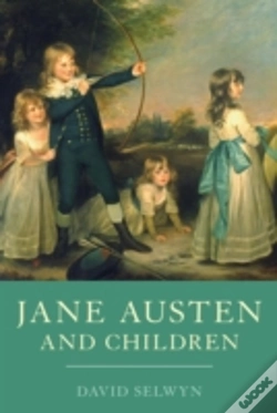 Capa do artigo Jane Austen & Children