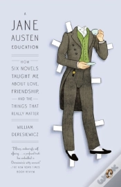 Capa do artigo Jane Austen Education