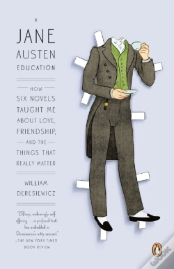 Capa do artigo Jane Austen Education