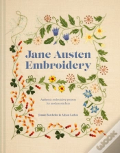 Capa do artigo Jane Austen Embroidery
