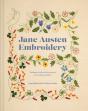 Jane Austen Embroidery - Preview