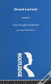 Capa do artigo Jane Austen: Family History
