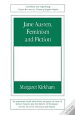 Capa do artigo Jane Austen, Feminism And Fiction