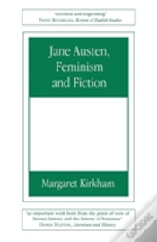 Capa do artigo Jane Austen, Feminism And Fiction