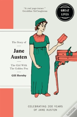 Capa do artigo Jane Austen